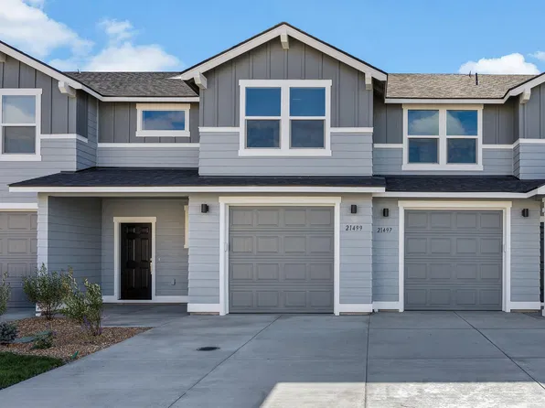 21499 Oconnor Way, Bend, OR 97701