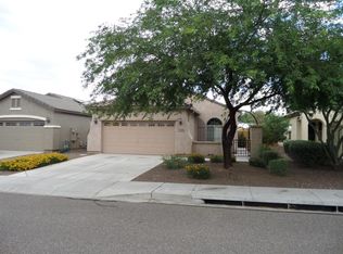 20567 N 261st Ave, Buckeye, AZ 85396
