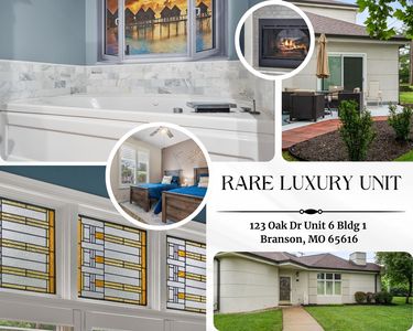 123 Oak Drive #6 BLDG 1, Branson, MO, 65616