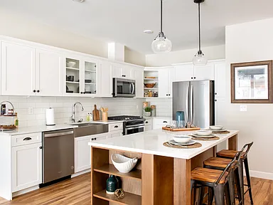 2 Bedroom (Stormonth)