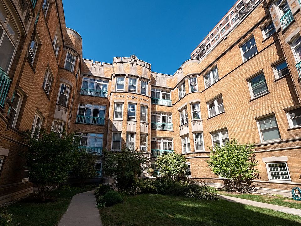 1st image of 1530 E 59th St APT G3