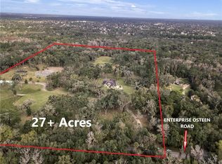 1050 Enterprise Osteen Rd, Enterprise, FL 32725