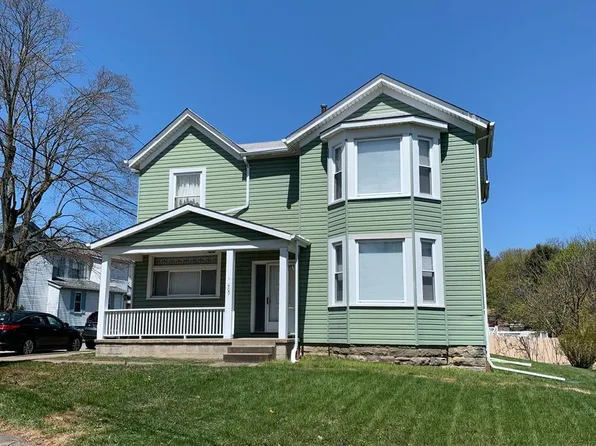 405 Grant Avenue, 405 Grant Ave #2, Carnegie, PA 15106
