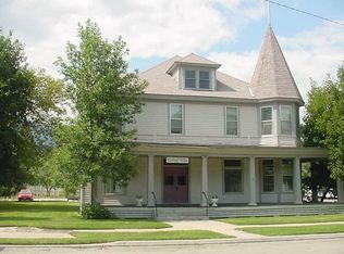 301 S 4th St APT 5, Hamilton, MT 59840