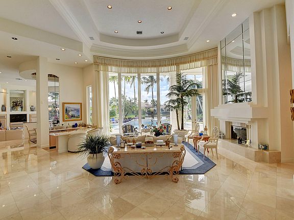 Home For Sale In St Andrews Country Club