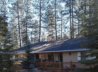 7811 Hidden Meadows Rd, Shingletown, CA 96088