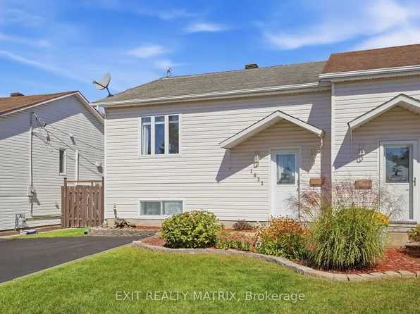 1631 Lansdowne St, Hawkesbury, ON K6A 3N7