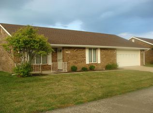 365 Harrington Dr, London, OH 43140