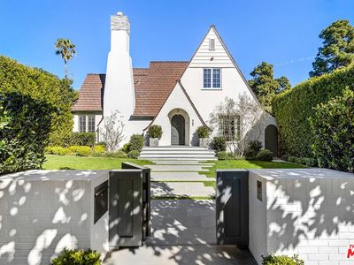 369 22nd St, Santa Monica, CA, 90402