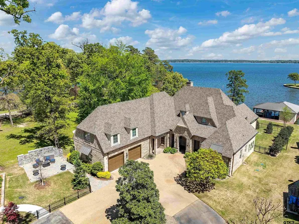 5317 Browns Landing Dr, Chandler, TX 75758