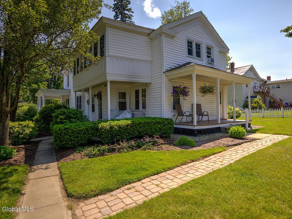 5153 E High Street, Ballston Spa, NY 12020 Zillow
