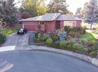 14165 SW 98th Ct, Tigard, OR 97224