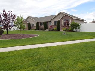 4610 E John Adams Pkwy, Idaho Falls, ID 83401