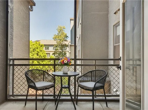 400 17th St NW Unit 2322, Atlanta, GA 30363