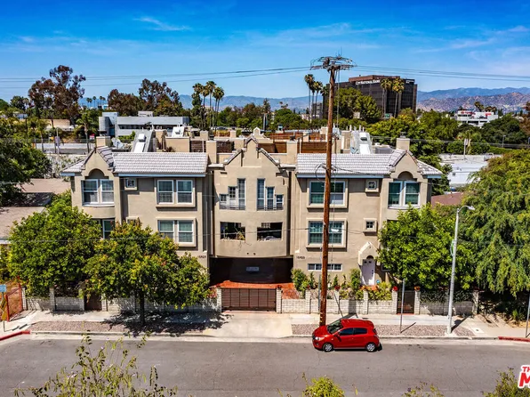 10929 Landale St Unit 2, North Hollywood, CA 91602