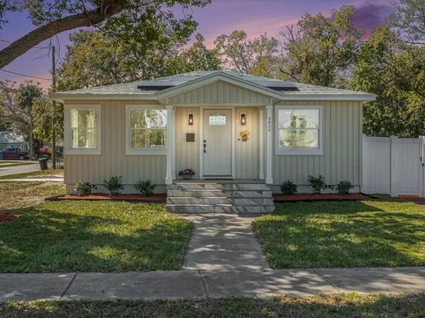 4600 21st St N, Saint Petersburg, FL 33714