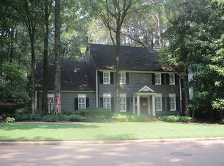 2147 Kimbrough Woods Pl, Germantown, TN 38139