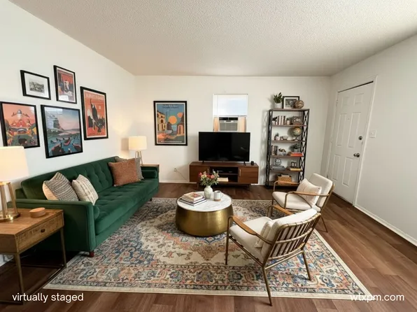 6514 NE 12th Ave Unit B, Amarillo, TX 79107