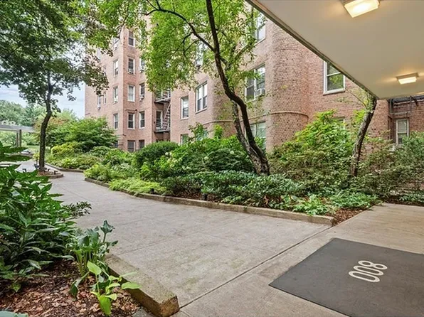 800 Grand Concourse APT 1CN, Bronx, NY 10451