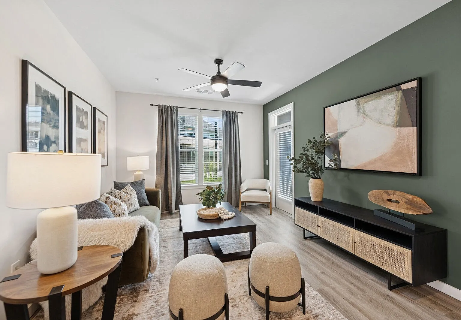 Ascend Brightleaf Apartments — Photo 1