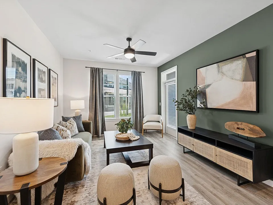 Ascend Brightleaf Apartments