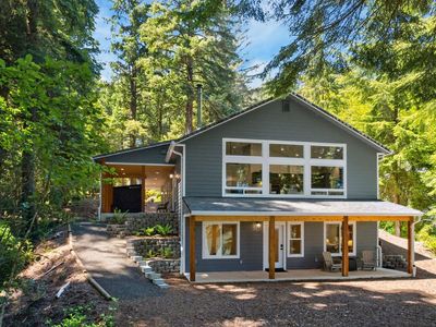 5340 Boy Scout Rd, Florence, OR, 97439