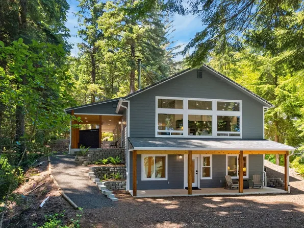 5340 Boy Scout Rd, Florence, OR 97439