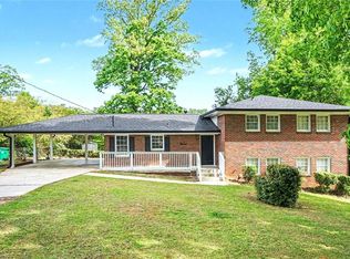 4264 Oakwoods Ct, Stone Mountain, GA 30083