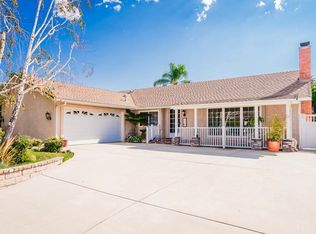 2226 N Ecroyd Ave, Simi Valley, CA 93063
