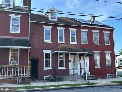 528 Walnut St, Columbia, PA, 17512