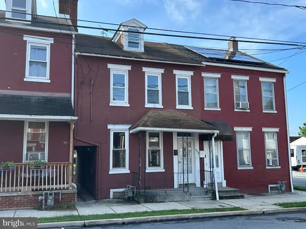 528 Walnut St, Columbia, PA 17512