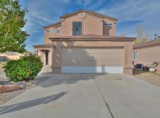 7236 Luna Azul Ave SW, Albuquerque, NM 87121