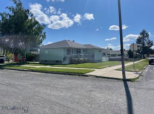 1550 A St, Butte, MT 59701