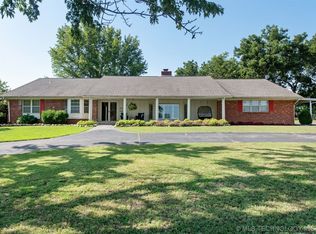 6240 E 165th St S, Bixby, OK 74008