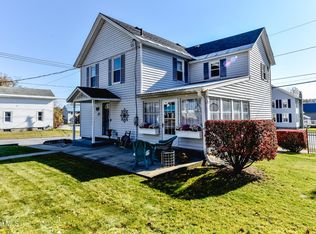223 Oak Street, Corinth, NY 12822
