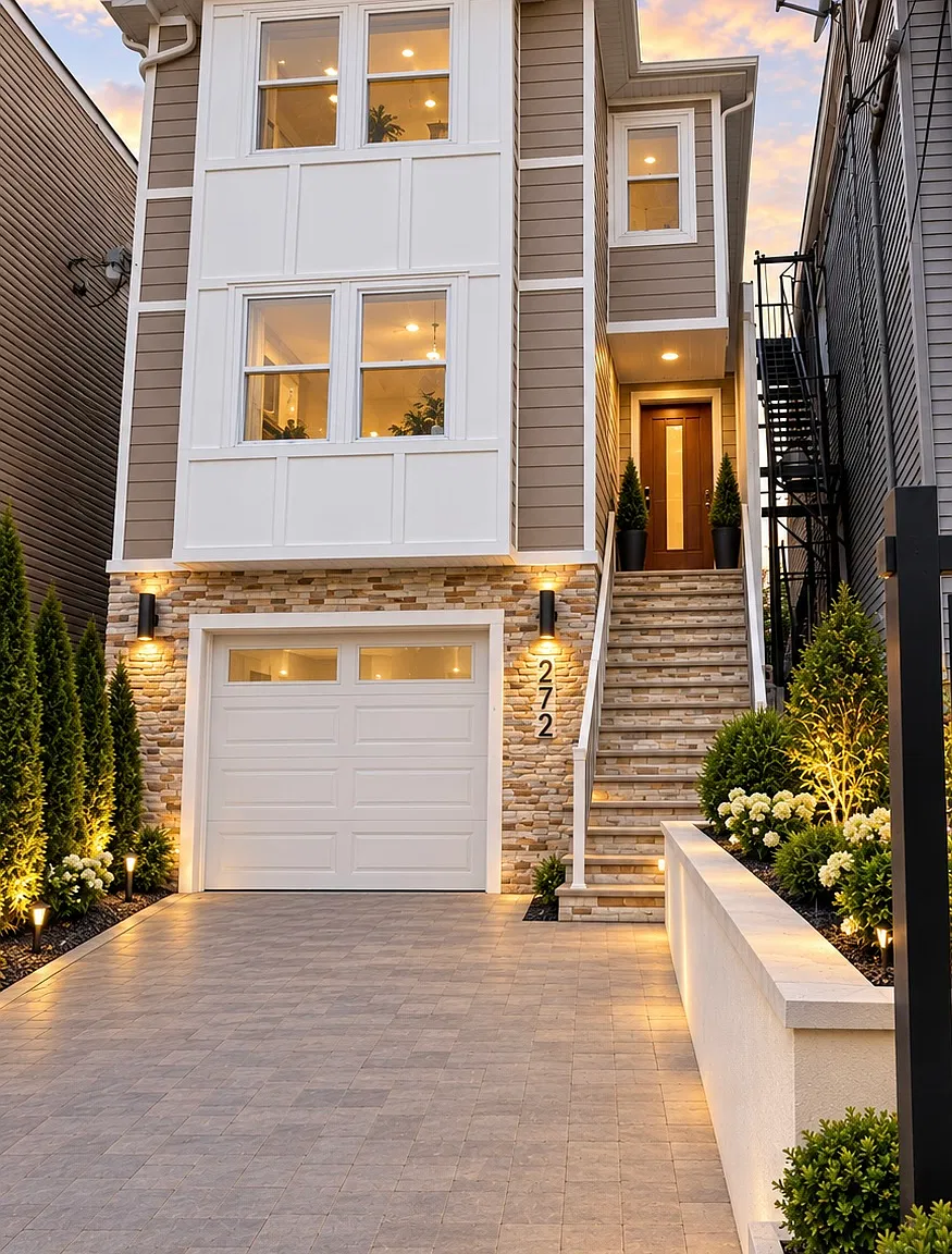 3 bed, 1420 sqft, $2,900 — Photo 1