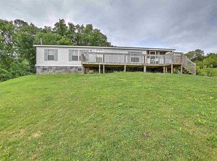 2530 Smith Town Rd, Afton, TN 37616