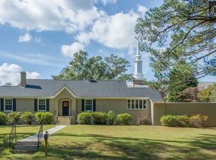 1603 Wyndham Rd, Columbia, SC 29204