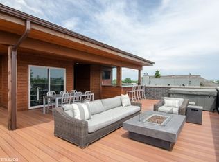 2607 N Ashland Ave #3E, Chicago, IL 60614