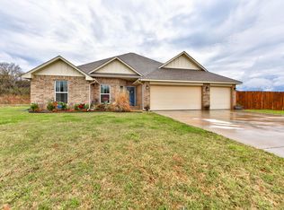 3682 King Arthur Ct, Newcastle, OK 73065