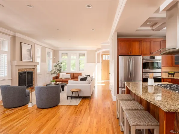 1101 S Emerson Street, Denver, CO 80210