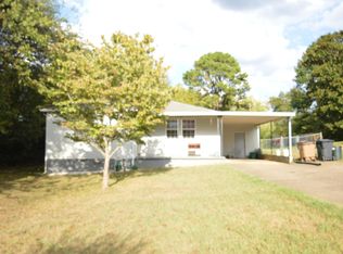 4506 SW Smelser Rd LOT 25, Knoxville, TN 37920