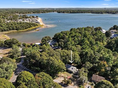901 Head Of The Bay Rd, Bourne, MA, 02532
