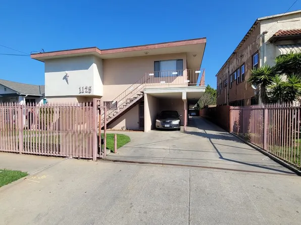 Rosetta E. Wicker, Tstee. Wicker Family Trust (21096), 1125 W 107th St #5, Los Angeles, CA 90044