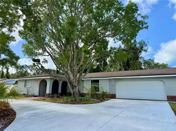 8228 CONSTANCE DRIVE, SARASOTA, FL 34243