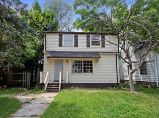 4463 N 58th St, Milwaukee, WI 53218