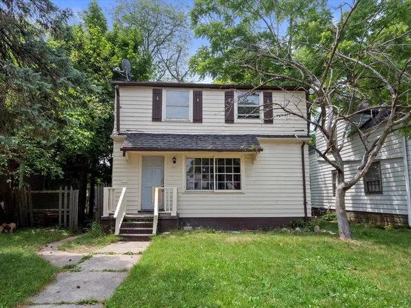 4463 North 58th STREET, Milwaukee, WI 53218