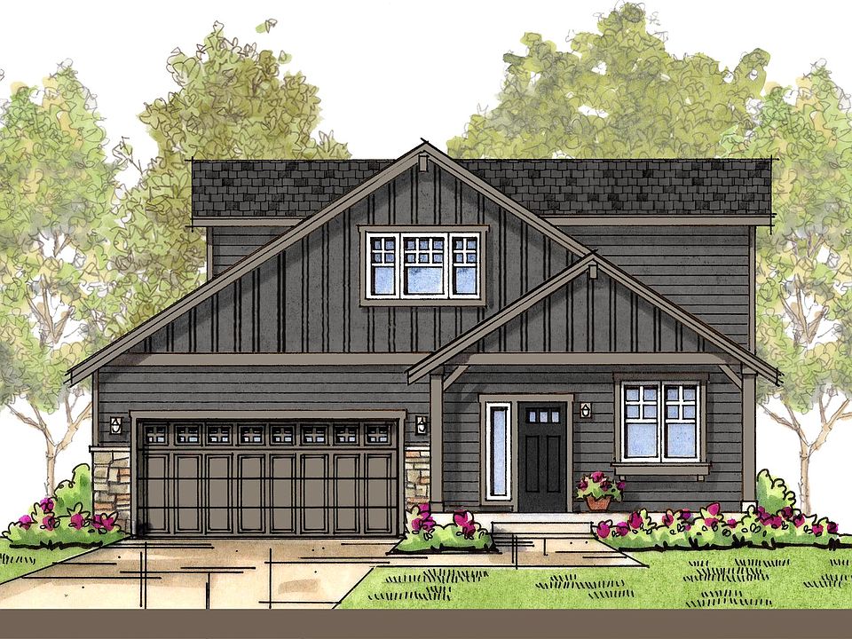 Craftsman 1 - included