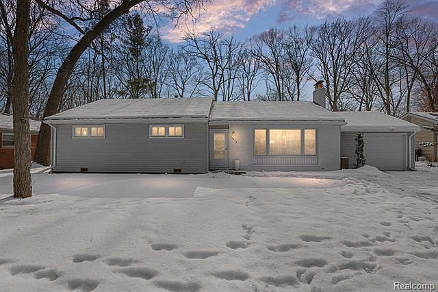 1st image of 21219 Mahon Dr