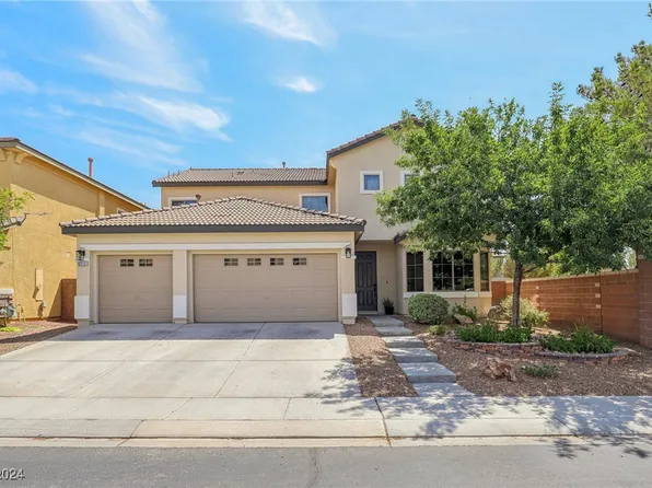 8212 Briggs Gully St, North Las Vegas, NV 89085